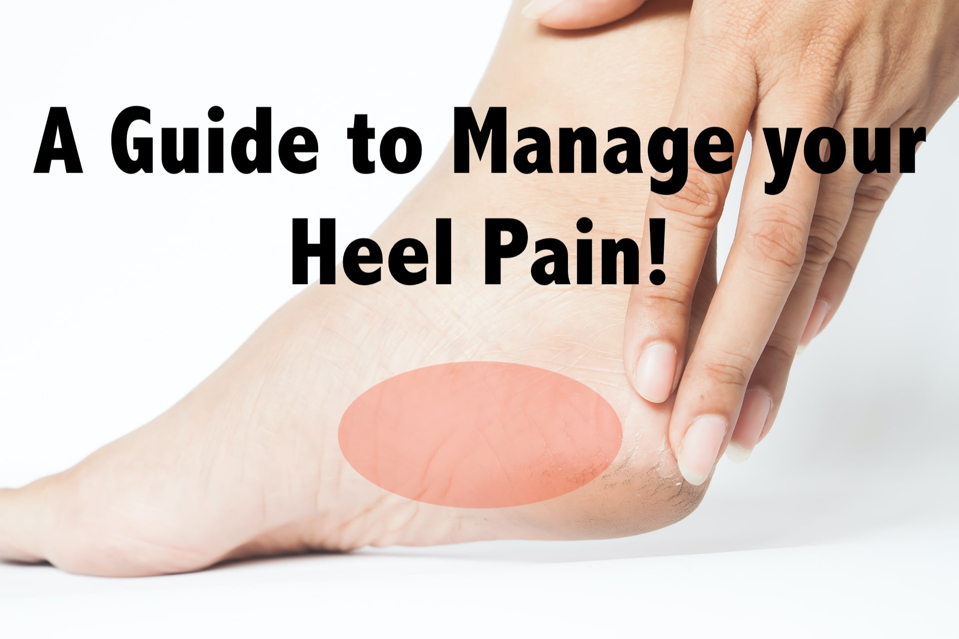Heel Pain Has Many Causes | Podiatry Center of New Jersey