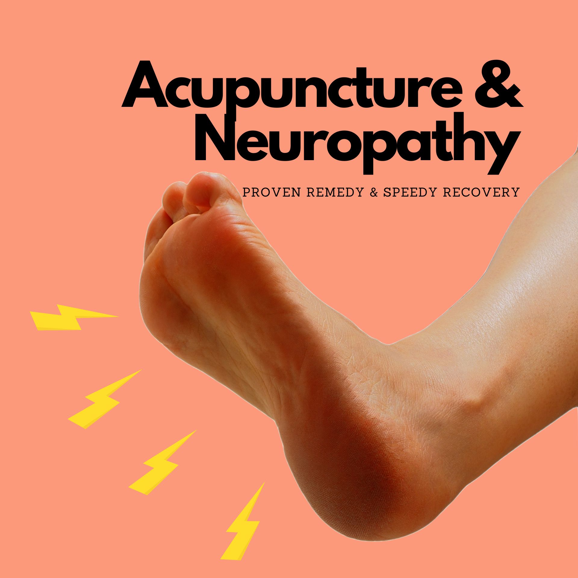 Acupuncture & Neuropathy