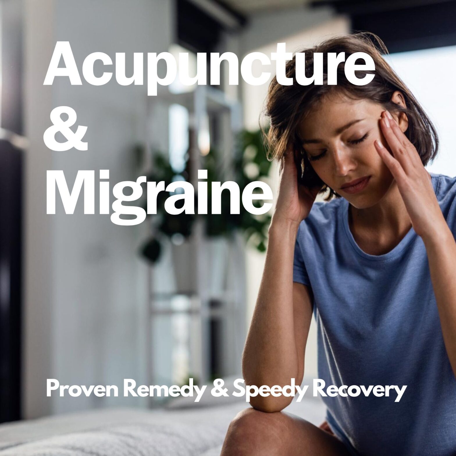 Acupuncture & Migraine