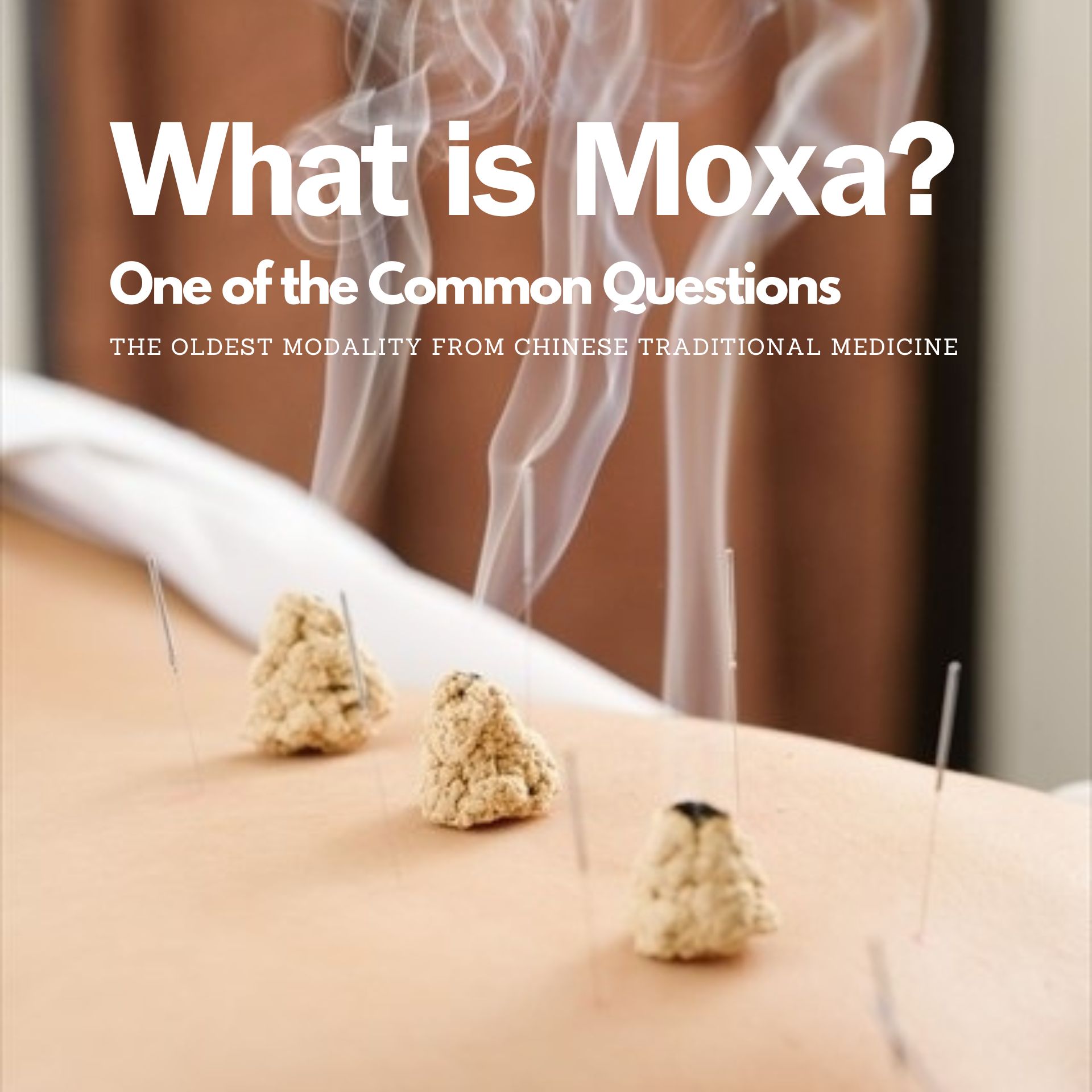 What is Moxa?