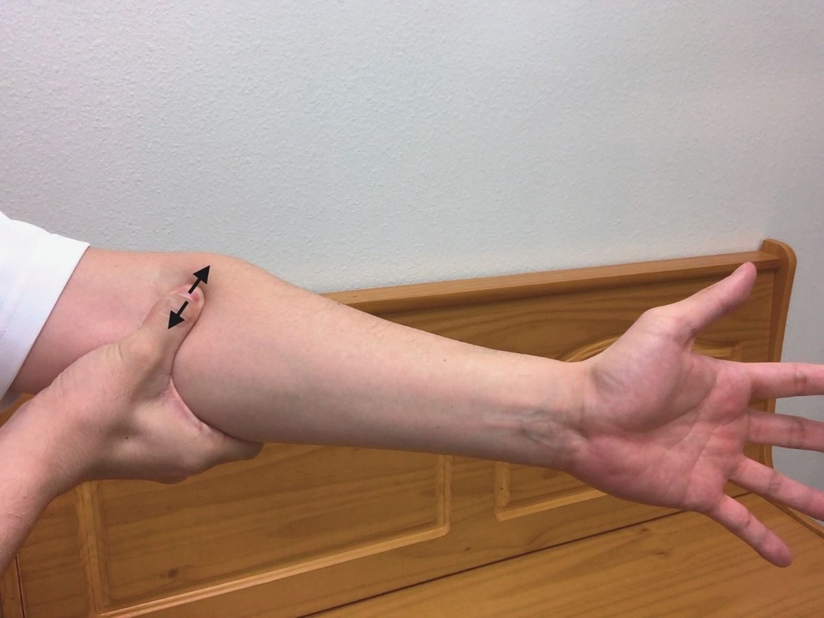 Forearm Massage for Carpal Tunnel Syndrome (2)