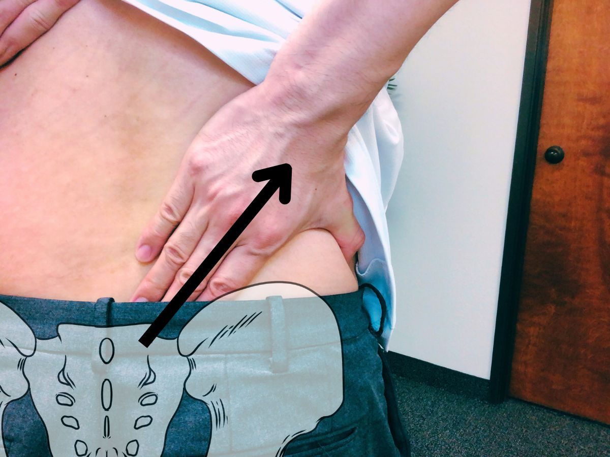Step 1 acute low back pain (2)