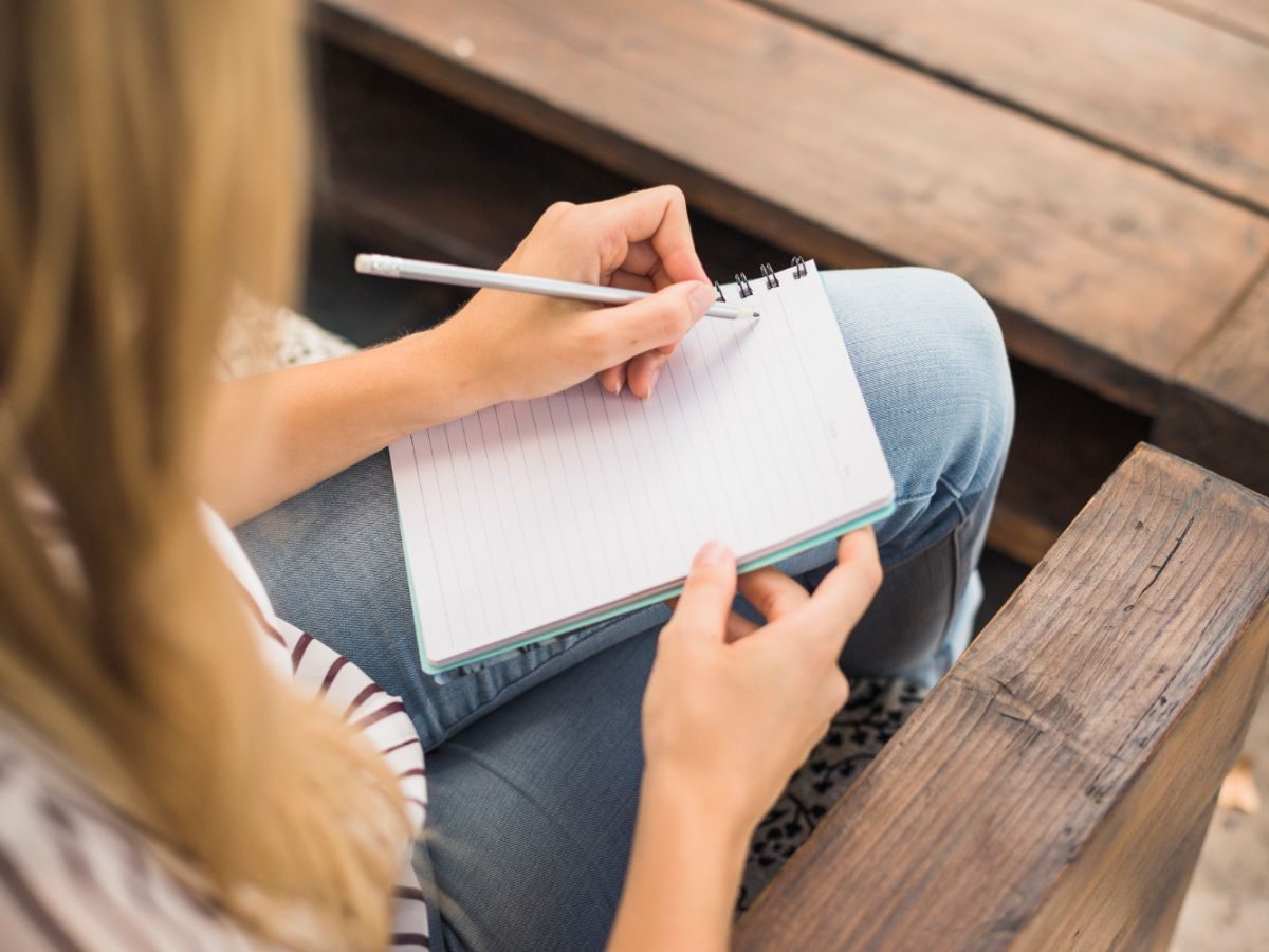 1. Keep a Detailed Migraine Diary