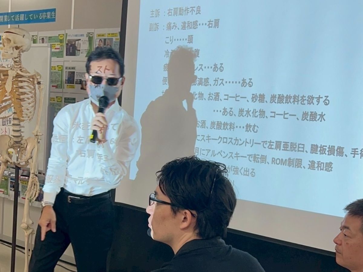 The Power of Professional Connection