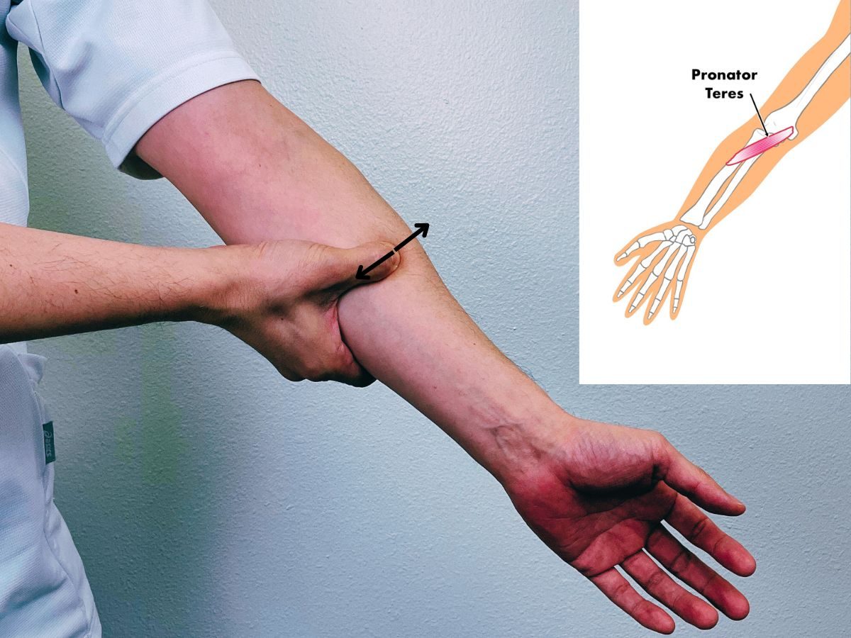 Lu6 acupressure point for elbow pain