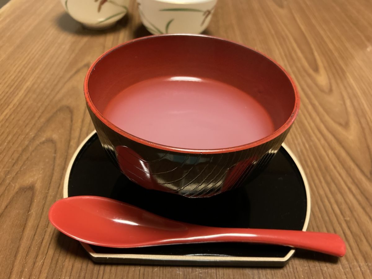 Kuzu tea for neck Pain